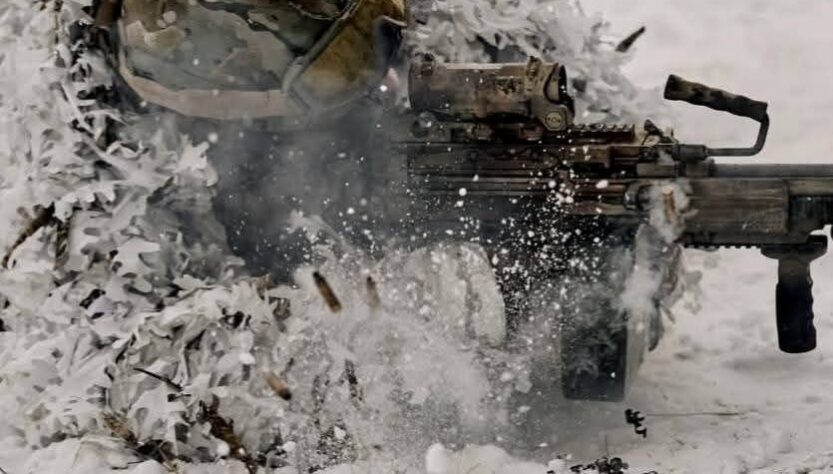 Новини України - DeepState: РФ захопила населений пункт на Запоріжжі