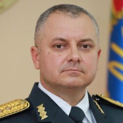 Новини України - Держприкордонслужба отримала тимчасового очільника