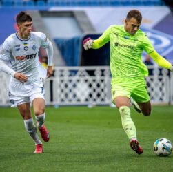 Новини спорту - Динамівець із Румунії може повернутися у свій чемпіонат