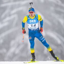 Без категорії - Дмитро Підручний в Рупольдінгу підняв Україну на 17-те місце