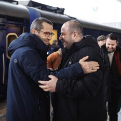 Новини України - До Києва прибули радники з питань нацбезпеки європейських країн