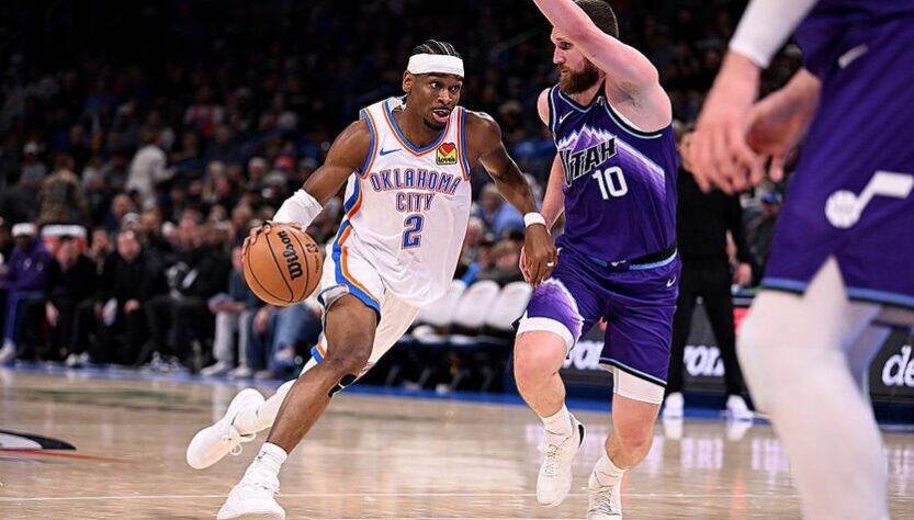 Новини спорту - Драма в НБА: Оклахома дивом врятувалася
