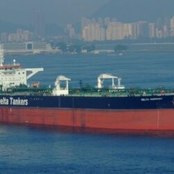 Новини світу - Дрони атакували три танкери у Чорному морі - ЗМІ