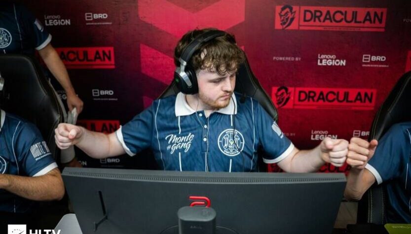 Новини спорту - Дві українські кіберспортивні команди провели між собою очну зустріч