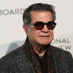 Новини культури - Джафар Панахі закликав світ підтримати іранців на тлі протестів