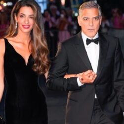 Новини світу - Джордж Клуні змінив громадянство і наразився на шквал критики Трампа