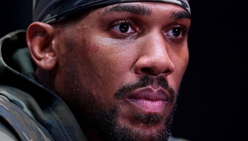 Новини спорту - Джошуа вперше висловився щодо смертельної ДТП за участю його тренерів