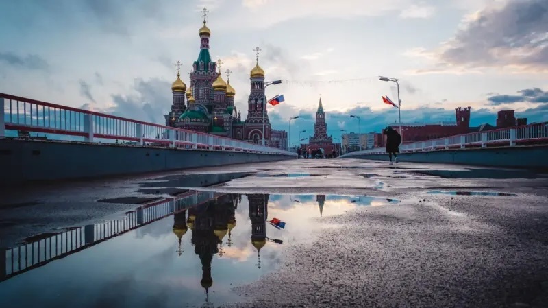 Новини України - Економіка Росії заходить у глухий кут