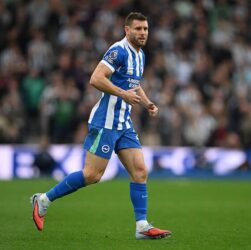 Новини спорту - Екс-гравець Ліверпуля та Ман Сіті відзначив 25-й поспіль рік виступів в АПЛ