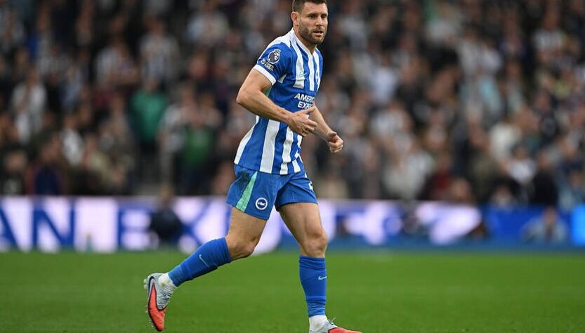 Новини спорту - Екс-гравець Ліверпуля та Ман Сіті відзначив 25-й поспіль рік виступів в АПЛ