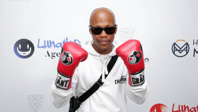 Новини спорту - Ексчемпіон пояснив, за якої умови Вайлдер зможе конкурувати з Усиком