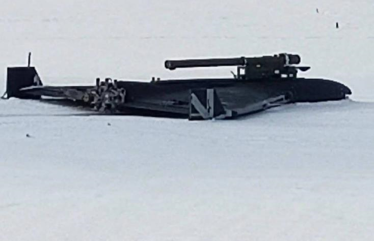 Новини України - Експерт розповів про особливості російського "шахеда" з ПЗРК