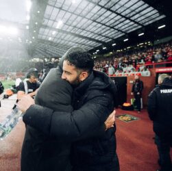 Новини спорту - Енцо Марески в Манчестер Юнайтед не буде: рішення клубу