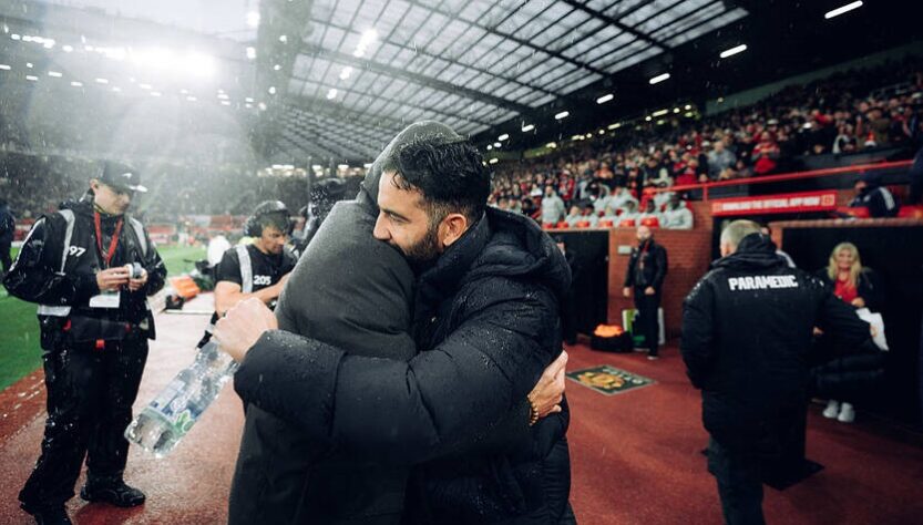 Новини спорту - Енцо Марески в Манчестер Юнайтед не буде: рішення клубу