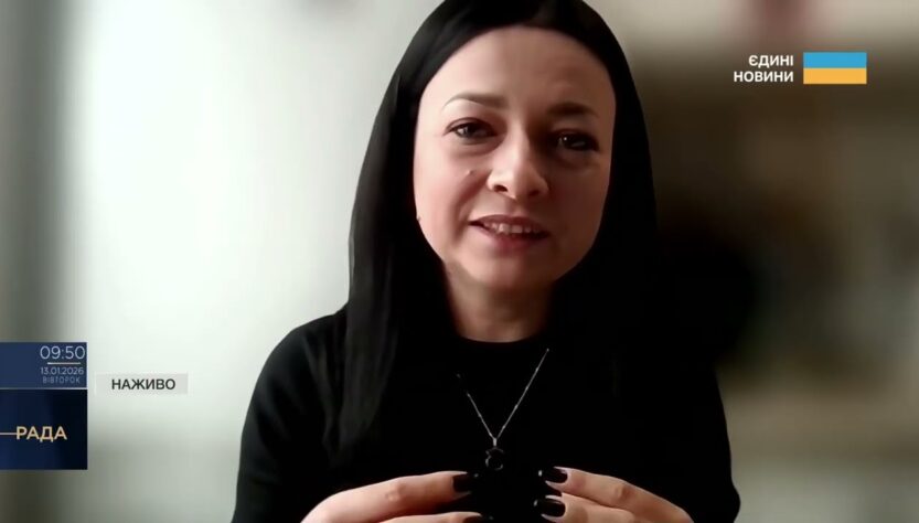 Психологічна підтримка під час блекаутів: що реально працює | Ольга Горбаньова