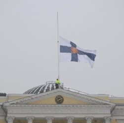 Новини світу - Фінляндія вийшла з конвенції про заборону пропипіхотних мін