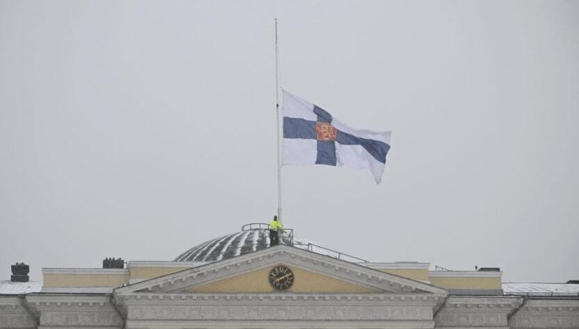 Новини світу - Фінляндія вийшла з конвенції про заборону пропипіхотних мін
