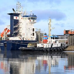 Новини світу - Фінляндія заарештувала двох членів екіпажу судна Fitburg