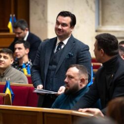 Новини України - Фонд держмайна отримав нового керівника