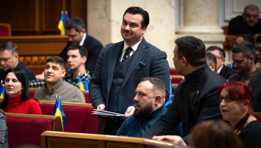 Новини України - Фонд держмайна отримав нового керівника