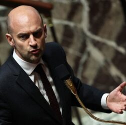 Новини світу - Франція анонсувала відкриття консульства в Гренландії