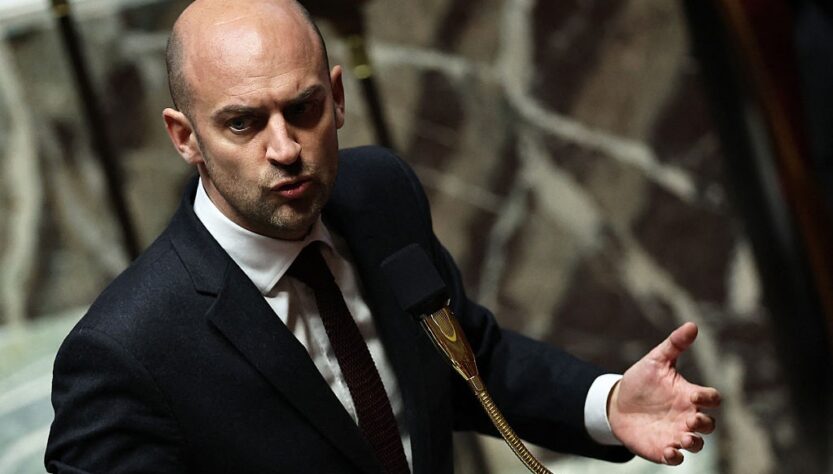 Новини світу - Франція анонсувала відкриття консульства в Гренландії