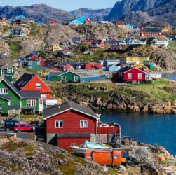 Новини світу - Франція готується до можливих дій США щодо Гренландії