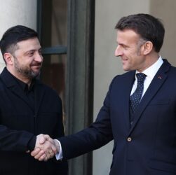 Новини України - Франція відправить в Україну 6000 військових - ЗМІ