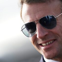 Новини України - Франція забезпечує дві третини розвідданих для України - Макрон