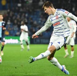 Новини спорту - Французи розійшлися із Соболем