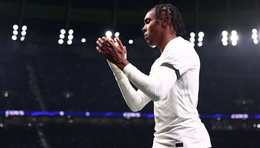 Новини спорту - Французька Ліга 1 може побачити гру Теля, якщо його візьме Париж