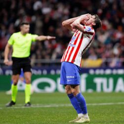 Новини спорту - Галлахер може знову стати гравцем домашнього для нього чемпіонату