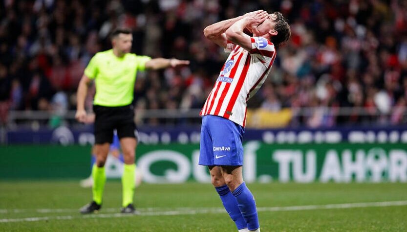 Новини спорту - Галлахер може знову стати гравцем домашнього для нього чемпіонату