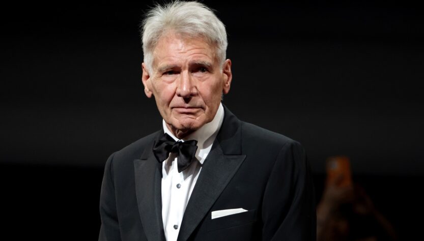 Новини культури - Гаррісон Форд отримає премію SAG-AFTRA за життєві досягнення