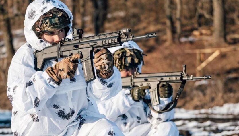 Новини України - Генштаб: На фронті сталося 220 зіткнень з ворогом