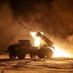 Новини України - Генштаб назвав кількість боїв на фронті