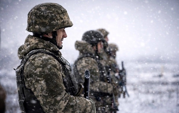 Новини України - Генштаб назвав найгарячіші напрямки фронту