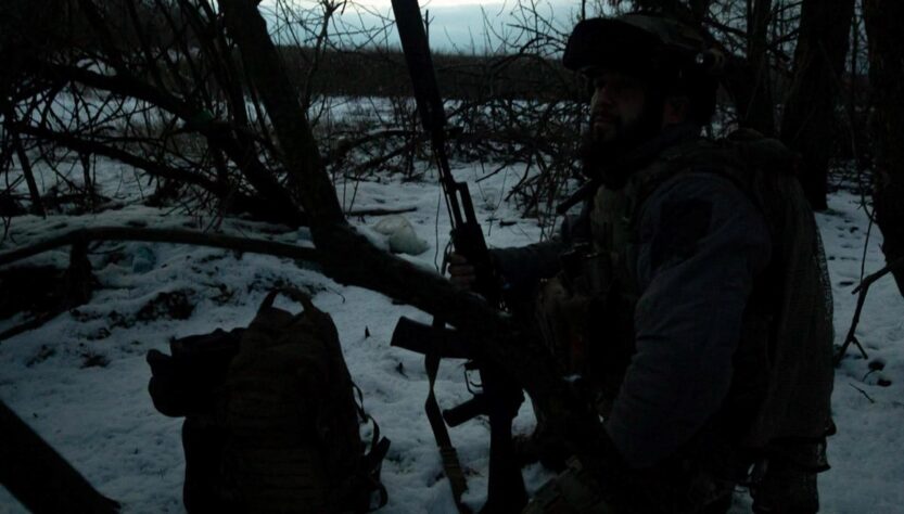 Новини України - Генштаб оновив інформацію про знешкоджених росіян