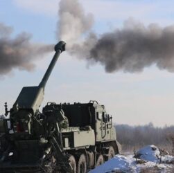 Новини України - Генштаб оцінив ситуацію на фронті
