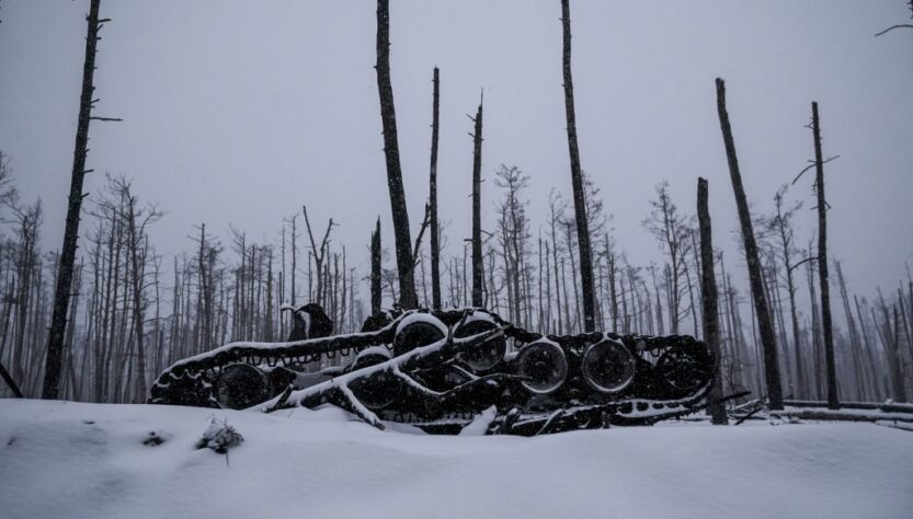 Новини України - Генштаб оцінив втрати росіян на фронті