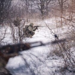 Новини України - Генштаб озвучив подробиці боїв за минулу добу