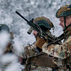 Новини України - Генштаб перелічив зміни на фронті