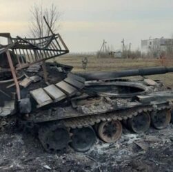 Новини України - Генштаб підрахував нові втрати росіян