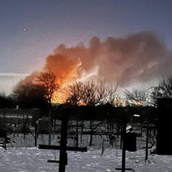 Новини України - Генштаб підтвердив ураження НПЗ в РФ та низки об&rsquo;єктів росіян