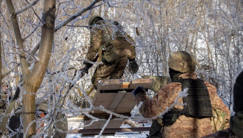 Новини України - Генштаб: РФ утратила у війні за добу 990 солдатів