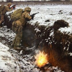 Новини України - Генштаб: Росія за добу втратила 940 солдатів