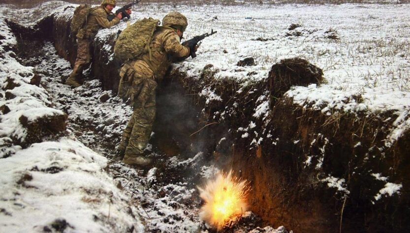 Новини України - Генштаб: Росія за добу втратила 940 солдатів