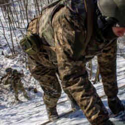 Новини України - Генштаб розповів, де найбільше відбулось боїв