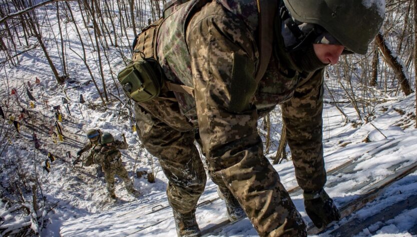 Новини України - Генштаб розповів, де найбільше відбулось боїв
