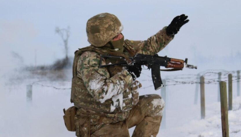 Новини України - Генштаб розповів про найзапекліші бої на фронті